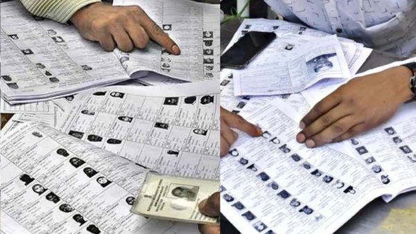 பொதுமக்கள் கவனத்திற்கு.. வாக்காளர் பட்டியலில் பெயர் சேர்க்க வேண்டுமா? வாக்குச்சாவடிக்கு கிளம்புங்க!