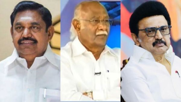 அன்வர் ராஜா தலை தலையா அடிச்சிக்கிட்டாரே?? திசைமாறும் சிறுபான்மையினர் ஓட்டு.. விஜய்யை முந்தும் திமுக