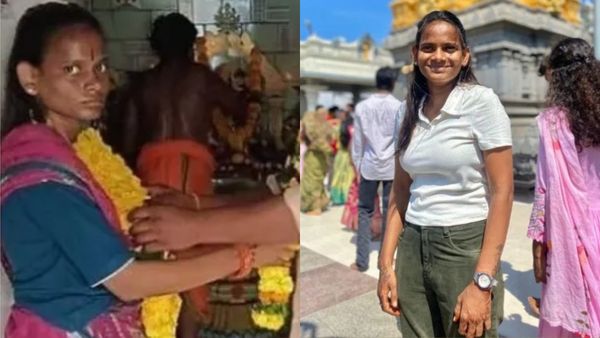 19 வயசு வாணிக்கு 9 கணவர்கள்! ஸ்ரீகாகுளம் ஆண்ட்டி சந்தியாவின் மூளையே மூளை! பிறகு என்னாச்சு தெரியுமா