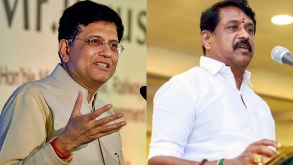 இனி நானே பார்த்துக்கிறேன்.. தமிழக பாஜக வேட்பாளர்களை தேர்வு செய்யும் பியூஷ் கோயல்.. ஷாக்கில் நயினார்!