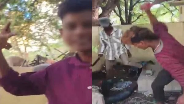 ஜெயில் போனா கெத்து! போலீஸ் கேஸ் வாங்குனா கெத்து! வடமாநில இளைஞர் தாக்குதலுக்கு பின் உள்ள ஷாக் உளவியல்