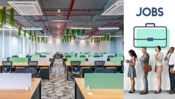 அனுபவம் தேவையில்லை..  Deloitte ஐடி நிறுவனத்தில்  வேலை ரெடியா இருக்கு.. சான்ஸை மிஸ் பண்ணாதீங்க