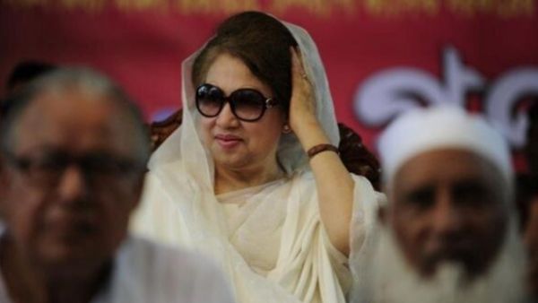 கணவரை கொன்றவரை பழிவாங்க அரசியல் என்ட்ரி.. வங்கதேச மாஜி பிரதமர் கலிதா ஜியா யார்? இந்தியாவின் எதிரி