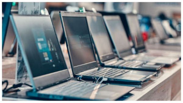 தனியார் கல்லூரி மாணவர்களுக்கும் அரசின் இலவச லேப்டாப்! விண்ணப்பிப்பது எப்படி? யாருக்கு கிடைக்கும்?