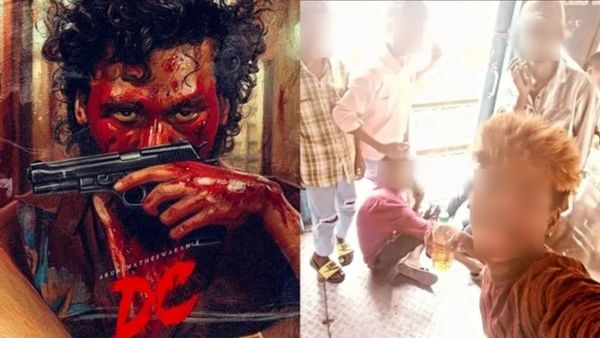 திருத்தணி சம்பவம்.. இயக்குனர் லோகேஷ் கனகராஜ், வெற்றிமாறனை வெளுத்து வாங்கிய ப்ளூ சட்டை மாறன்