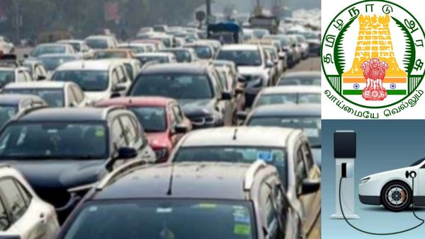 வரி விலக்கு! தமிழக அரசின் புதிய வரிச்சலுகை – வாகன ஓட்டிகளுக்கு இனி ஜாலி