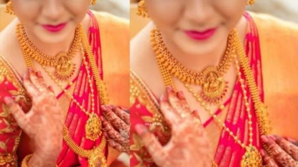 வேலூரில் பழைய தங்க நகைகளை உருக்கி.. புதிய தங்கத்துக்கு ஆசைப்பட்ட நர்ஸ்..  நம்பவே முடியாத சம்பவம்