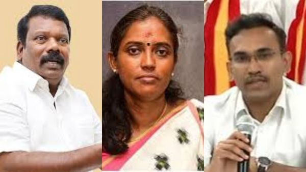 அது தெரியாது! ஆனா ஜோதிமணியும், தவெக அருண்ராஜும் சந்தித்தது ஏன்? செல்வப்பெருந்தகை விளக்கம்