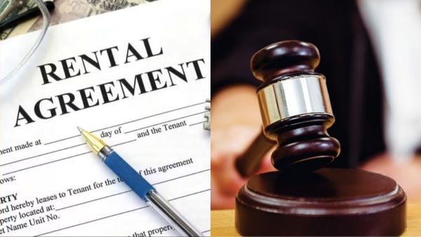 வாடகை வீட்டில் உள்ளவர்.. எத்தனை வருடம் இருந்தால்.. வீட்டிற்கு உரிமை கொண்டாடலாம்? கோர்ட் போட்ட ஆர்டர்