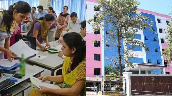 TNPSC Group 4: குரூப் 4 தேர்வர்களுக்கு.. டிஎன்பிஎஸ்சி வெளியிட்ட முக்கிய அறிவிப்பு.. கவுன்சிலிங் எப்போது?