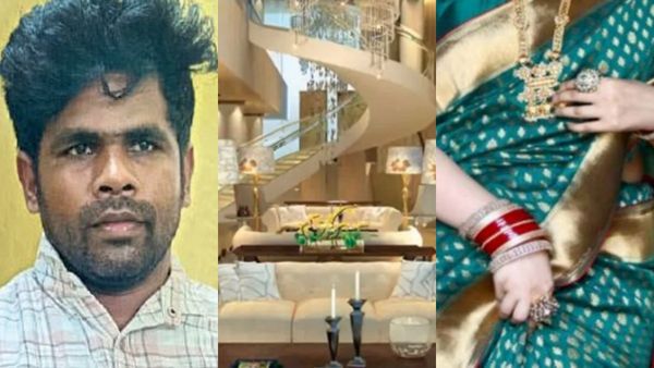 தங்கம் நகை மட்டுமே விழுப்புரம் அருண்மொழிக்கு டார்கெட்.. என்னாது 20 பெண்களா? 17 சவரன் தங்கத்தால் வினை