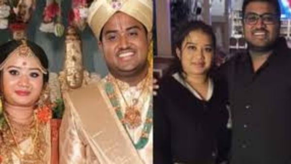 ஆசையாக இலங்கைக்கு தேனிலவு சென்ற புதுமணத் தம்பதி! ஓட்டல் அறையில் நடந்த திடீர் சண்டையால் விபரீத முடிவு