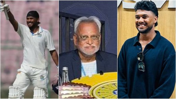 இது தேவையா.. கார்த்திக் சர்மாவை அசால்ட்டாக விட்ட சிஎஸ்கே.. இப்போ அபராதமாக மாறிய ரூ.14.20 கோடி!