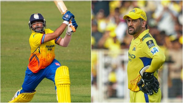 பிரித்வி ஷா முதல் கார்த்திக் சர்மா வரை.. ஐபிஎல் ஏலத்தில் சிஎஸ்கே அணி குறி வைக்கப் போகும் வீரர்கள்!
