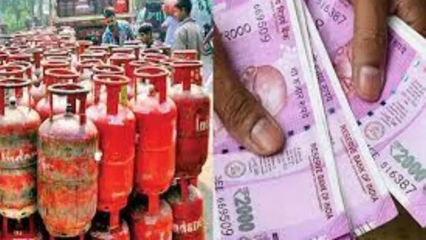 கேஸ் சிலிண்டர் வேணுமா? ஆதார், வங்கி பாஸ்புக் போதுமே.. உஜ்வாலா எல்பிஜி திட்டத்தில் இலவச இணைப்பு ரெடி