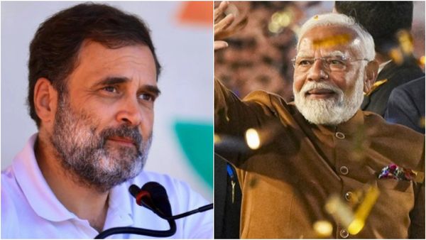 டெல்லியில் பாஜகவுக்கு அடி.. உள்ளாட்சி தேர்தலில் திடீர் சரிவு! காங்கிரஸுக்கு எதிர்பார்க்காத வெற்றி