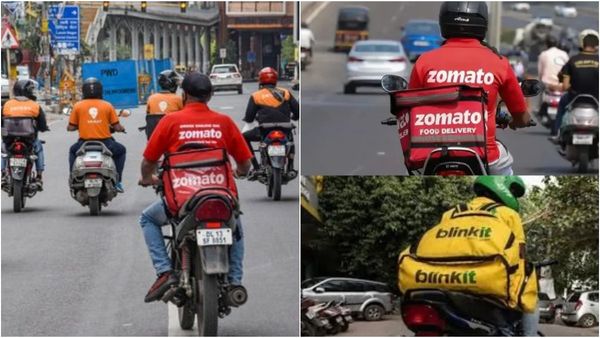 இன்று ஆன்லைன் டெலிவரி கிடையாது.! புத்தாண்டு கொண்டாட்டங்கள் கடும் பாதிப்பு.. திடீர் வேலைநிறுத்தம்!