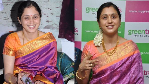 Devayani: பெண்கள் உடையில் கண்ணியம் வேண்டும்! நமக்குன்னு கலாச்சாரம் இருக்கு! ஓபனா பேசிய தேவயானி