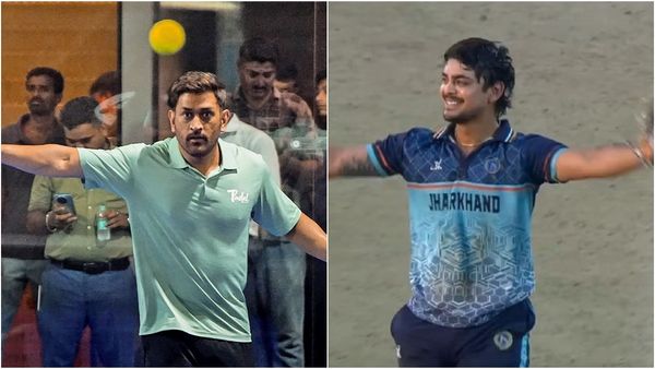 இதுதான் தோனி.. ஜார்க்கண்ட் அணியை உச்சத்திற்கு கொண்டு சென்ற தல.. இனி யாராலயும் விமர்சிக்க முடியாது!