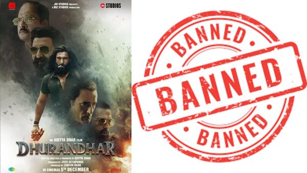 சவுதி, யூஏஐ உள்பட 6 அரபு நாடுகளில் ‛துரந்தர்' திரைப்படத்துக்கு தடை.. ஏன் தெரியுமா?