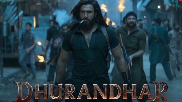 Dhurandhar OTT: ரன்வீர் சிங்க் நடித்த 