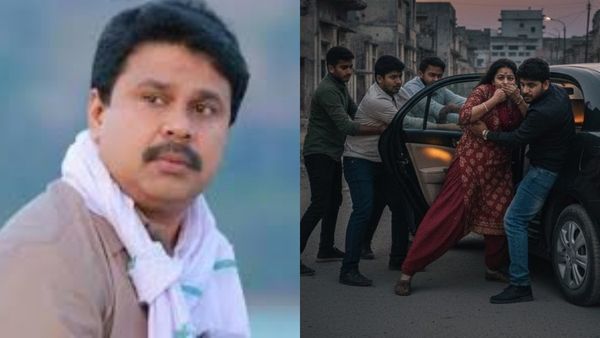 Actor Dileep: கேரள நடிகை பலாத்கார வழக்கில் நாளை தீர்ப்பு! நடிகர் திலீப்பிற்கு தண்டனை கிடைக்குமா?