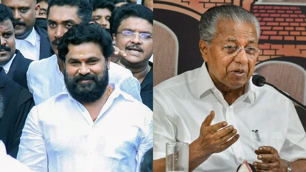 நடிகர் திலீப்பை லேசில் விடாத கேரள அரசு.. நீதிமன்ற தீர்ப்பை எதிர்த்து அப்பீல் செய்ய பினராயி விஜயன் முடிவு