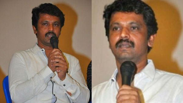 Cheran : கள்ளக்காதல்னு ஒன்னு இல்ல! சமூகம் மீது செலுத்தும் ஆதிக்கம்! காதல் பற்றி இயக்குநர் சேரன் பேச்சு