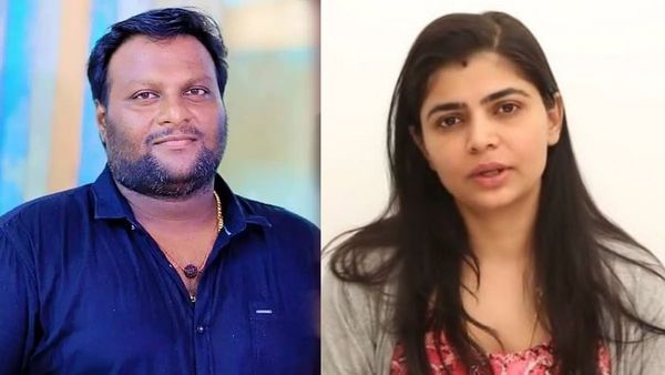 திரௌபதி 2 படத்தில் பாடியதற்கு மன்னிப்பு கேட்ட சின்மயி.. இது ‘கோழைத்தனம்’ என போஸ்ட் போட்ட மோகன் ஜி