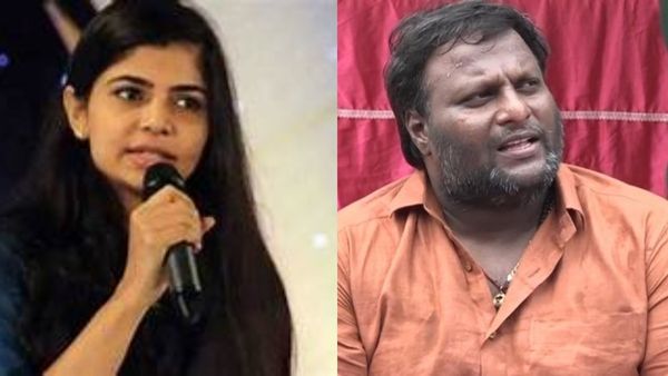 சின்மயி பற்றி உண்மையை சொல்ல போறேன்! 2 நாள் தான் டைம்! பதிவுக்கு பின் இருக்கும் மர்மம்! - மோகன் ஜி