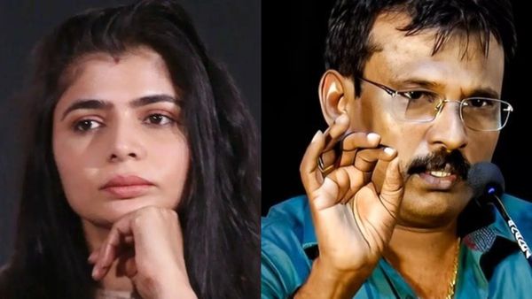 Perarasu: சின்மயி மன்னிப்பு கேக்கணும்! மோகன் ஜி-யை அசிங்கப்படுத்திட்டாங்க! பேரரசு ஆதங்கம்