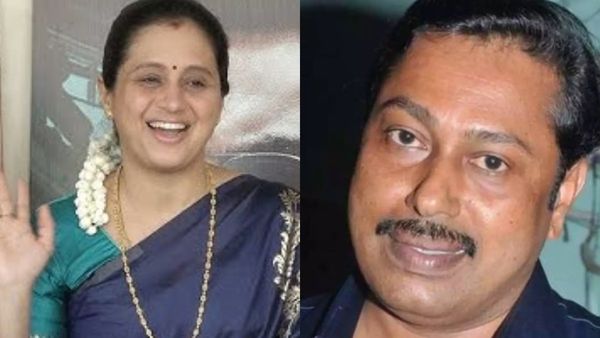 தேவயானியை அந்த கட்சியில் அந்தியூர் தொகுதிக்கு கூப்பிட்டாங்க! முடியாதுன்னு சொல்லிட்டேன்! - ராஜகுமாரன்