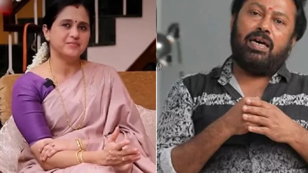 தேவயானியால் நான்தான் நிறைய இழந்துட்டேன்.. என் பொண்ணுங்க கூட இப்படி கேக்குறாங்க! ராஜகுமாரன் வருத்தம்