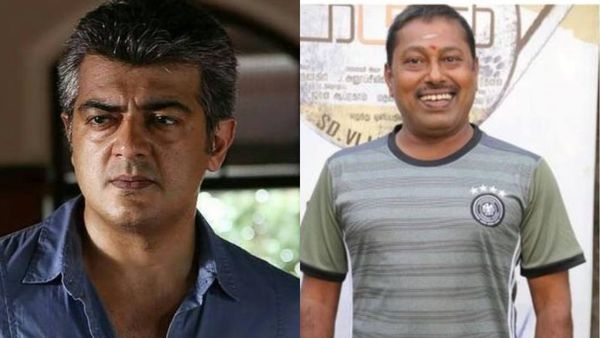 அஜித்தை வைத்து அந்த ஹிட் படத்தின் 2வது, 3வது பாகம் எடுக்க போறேன்! கதை இதுதான்! அறிவித்த ராஜகுமாரன்