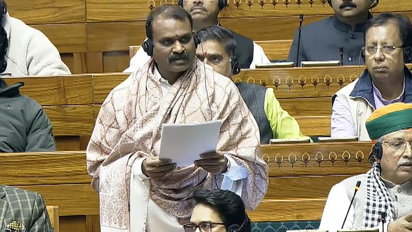 இந்துக்கள் வழிபாட்டு உரிமை மறுக்கப்படுகிறது..! தமிழக அரசு மீது எல் முருகன் சரமாரி குற்றச்சாட்டு