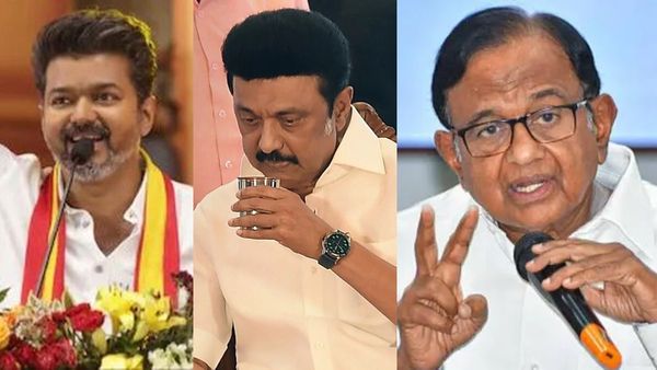 தமிழக சட்டமன்ற தேர்தல் அறிவிப்பு பிப்ரவரி மாதத்திலேயே வர வாய்ப்பு.. ப சிதம்பரம் பரபர பேட்டி