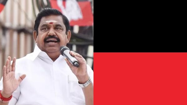 ரூ. 1,020,00,00,000 ஊழல்! 2026-ல் திமுக கறை வேட்டிகள் சிறை செல்வர்- எடப்பாடி பழனிசாமி