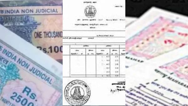 கிராம நத்தம் புறம்போக்கு நிலங்கள்.. 4000 பயனாளிகளுக்கு பட்டா எப்போது? திருவள்ளூருக்கு குட் நியூஸ்?