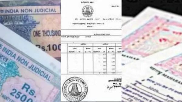 நத்தம் புறம்போக்கு நிலங்களுக்கு பட்டா.. இந்த 8 கிராம மக்களுக்கு சூப்பர் நியூஸ்.. அரசின் புதிய அனுமதி