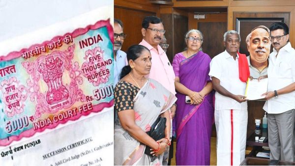 புறம்போக்கு நிலங்களுக்கு பட்டா.. சென்னை புறநகர் பகுதி மக்களுக்கு செம சர்ப்ரைஸ்! ஸ்டாலின் அமைத்த குழு