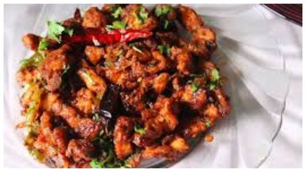 Dragon Chicken Recipe: சண்டே உங்க வீட்டுல சிக்கனா..டிராகன் சிக்கன் ட்ரை பண்ணி பாருங்க டேஸ்ட் அள்ளும்