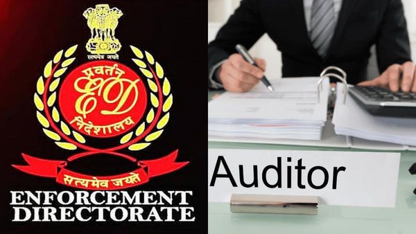 பிரபலங்களின் ஆடிட்டர்களை குறி வைத்து ஒரே நேரத்தில் அமலாக்கத்துறை ரெய்டு.. சிக்கியது என்ன?