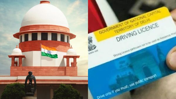 லைசன்ஸ் வச்சு இருக்கவங்களுக்கு மிகப்பெரிய பாடம்! உச்ச நீதிமன்றம் போட்ட.. மிகப்பெரிய உத்தரவு! போச்சு