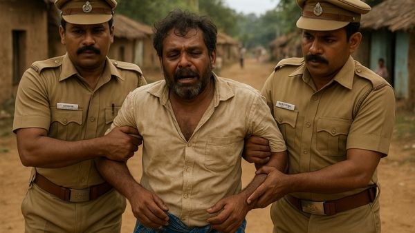 இனி குடித்துவிட்டு வந்தால் பேசாம சாப்பிட்டு படுத்துடுங்க! மனைவிகிட்ட வார்த்தையை விட்டால் ஜெயில்தான்