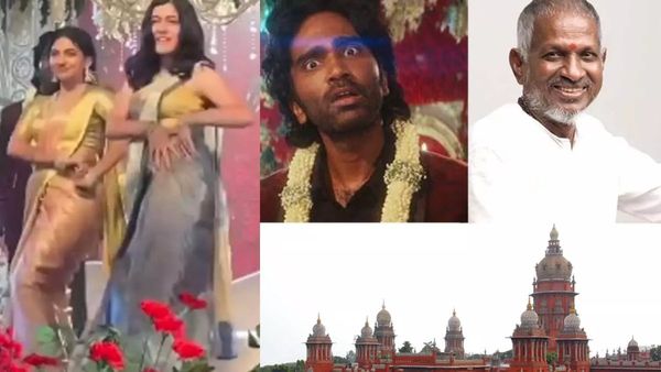 Dude பட பாடல் விவகாரம்.. இளையராஜாவுடன் பட தயாரிப்பு நிறுவனம் சமரசம்.. வழக்கு முடித்து வைப்பு