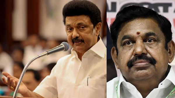 “அண்ணா பெயரில் கட்சி வைத்துக்கொண்டு இதை கேட்க கூடவா தயக்கம்?” அதிமுகவை விளாசிய ஸ்டாலின்!