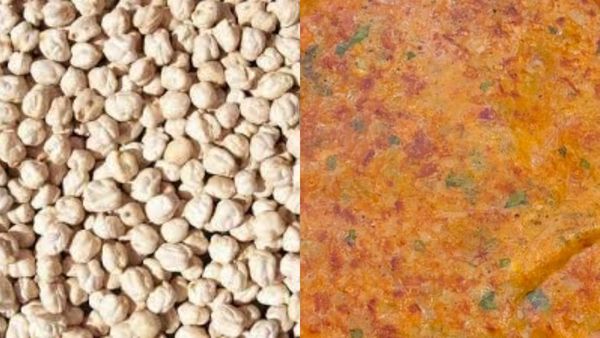 Veg Omelette: முட்டை ஆம்லெட் சாப்பிட முடியலையா! ஐயப்பனுக்கு விரதமா? வெஜ் ஆம்லெட் செய்யலாமா?