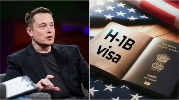 இனி இந்தியர்களுக்கு வேலை இல்லை? H-1B விசா திட்டத்திற்கு முழு தடை? எலான் மஸ்க் சொன்ன முக்கிய கருத்து
