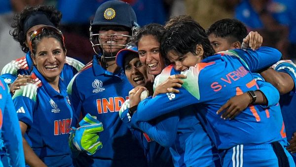 மகளிர் கிரிக்கெட், செஸ், ஹாக்கி.. 2025ல் விளையாட்டு துறையின் மைல்கற்கள் என்ன?