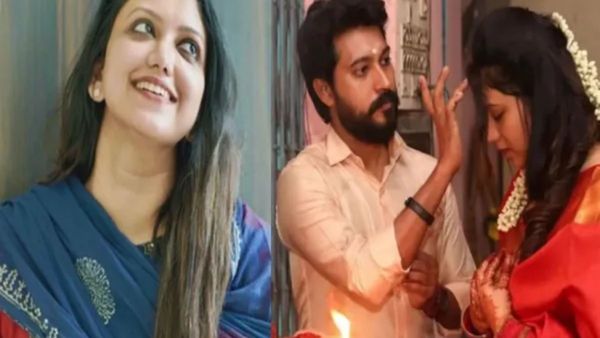 எத்தனை நாள் ஒளிவாரு? கோர்ட்டு ஆர்டர் கிட்ட முடியாது.. குக் மாதம்பட்டி ரங்கராஜை சாடிய ஜாய் கிரிசில்டா